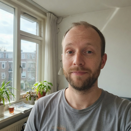 Koen J.