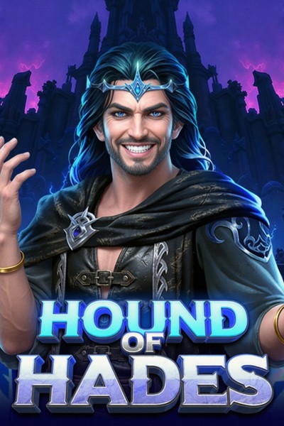 Hound of Hades slot bij Betrepublic Casino