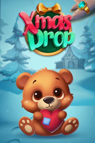 Xmas Drop slot bij Betwest Casino