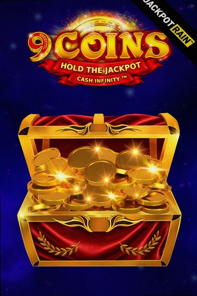9 Coins slot bij Casinova Casino
