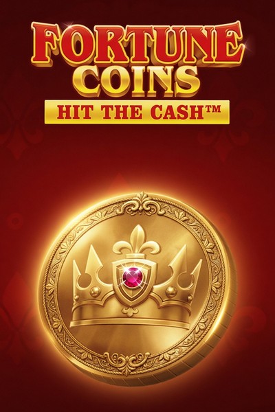 Fortune Coins slot bij Casinova Casino