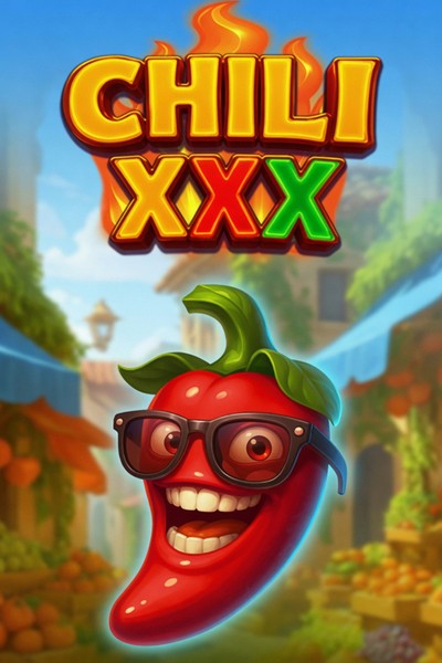 Chili XXX slot bij Cleobetra Casino
